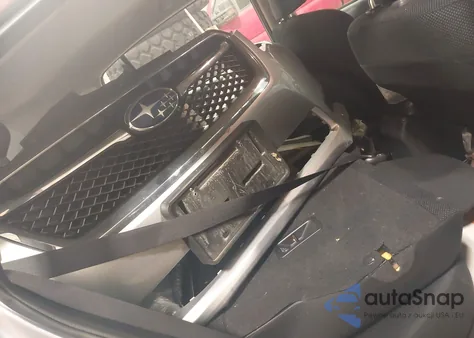 2016 Subaru Impreza 2.0I Premium from USA, damaged, VIN JF1GPAB61G8201635